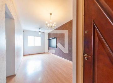 Apartamento · 57m² · 2 Quartos · 1 Vaga · Apartamento para Aluguel - Nova Petrópolis, 2 Quartos, 57 m² - São Bernardo do Campo