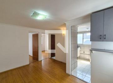 Apartamento · 47m² · 2 Quartos · 1 Vaga · Apartamento para Aluguel - Nova Petrópolis, 2 Quartos,  47 m² - São Bernardo do Campo