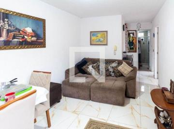 Apartamento · 42m² · 2 Quartos · 1 Vaga · Apartamento para Aluguel - Cosmos, 2 Quartos,  42 m² - Rio de Janeiro