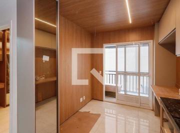 Apartamento · 29m² · 1 Quarto · Apartamento para Aluguel - Vila Gustavo, 1 Quarto, 29 m² - São Paulo