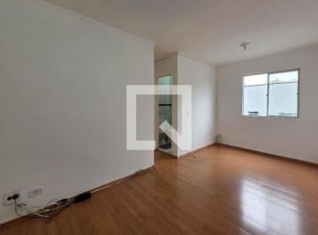 Apartamento · 43m² · 2 Quartos · 1 Vaga · Apartamento para Aluguel - Cidade Sao Jorge, 2 Quartos, 43 m² - Santo André