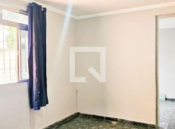 Apartamento · 50m² · 2 Quartos · 1 Vaga · Apartamento para Aluguel - Vila Jacuí, 2 Quartos,  50 m² - São Paulo