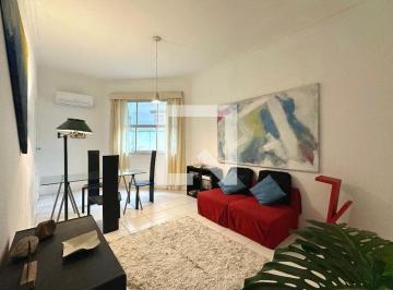 Apartamento · 75m² · 2 Quartos · Apartamento para Aluguel - Gávea, 2 Quartos,  75 m² - Rio de Janeiro