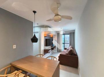 Apartamento · 36m² · 1 Quarto · 1 Vaga · Apartamento para Aluguel - Jacarepaguá, 1 Quarto, 36 m² - Rio de Janeiro