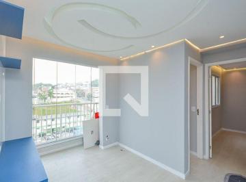 Apartamento · 37m² · 2 Quartos · Apartamento à Venda - Jardim Palmares, 2 Quartos, 37 m² - São Paulo