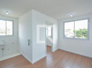 Apartamento · 36m² · 2 Quartos · Apartamento à Venda - Jardim Marajoara , 2 Quartos, 36 m² - São Paulo