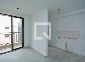 Apartamento · 40m² · 2 Quartos · 1 Vaga · Apartamento à Venda - Campo Grande, 2 Quartos, 40 m² - São Paulo