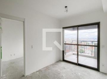 Apartamento · 34m² · 1 Quarto · Apartamento à Venda - Vila Guilhermina, 1 Quarto, 34 m² - São Paulo