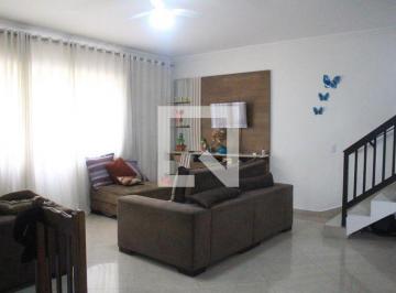 Casa · 70m² · 4 Quartos · 2 Vagas · Casa à Venda - Oswaldo Cruz, 4 Quartos, 70 m² - São Caetano do Sul