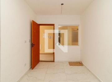 Apartamento · 41m² · 2 Quartos · Apartamento à Venda - Vila Gustavo, 2 Quartos, 41 m² - São Paulo