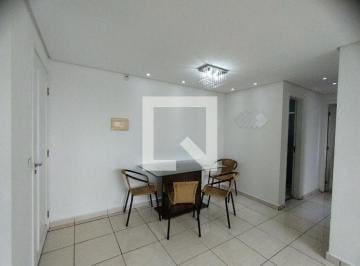 Apartamento · 51m² · 2 Quartos · 1 Vaga · Apartamento à Venda - Jardim Santa Emília, 2 Quartos, 51 m² - São Paulo