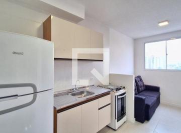 Apartamento · 34m² · 2 Quartos · Apartamento à Venda - Barra Funda, 2 Quartos, 34 m² - São Paulo