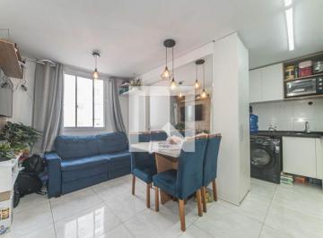 Apartamento · 34m² · 2 Quartos · Apartamento à Venda - Santo Amaro , 2 Quartos, 34 m² - São Paulo