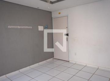 Apartamento · 51m² · 2 Quartos · 1 Vaga · Apartamento à Venda - Jardim America, 2 Quartos, 51 m² - Americana