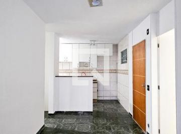 Apartamento · 44m² · 2 Quartos · 1 Vaga · Apartamento à Venda - Vila Jacuí, 2 Quartos, 44 m² - São Paulo