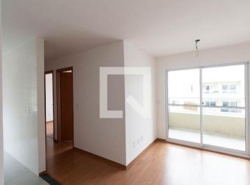 Apartamento · 44m² · 2 Quartos · 1 Vaga · Apartamento à Venda - Campo Grande, 2 Quartos,  44 m² - Rio de Janeiro