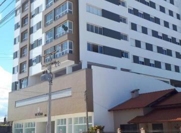 Apartamento · 54m² · 1 Quarto · 1 Vaga · Apartamento 1 Dormitório - Bairro Centro