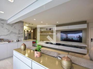 Apartamento · 104m² · 2 Quartos · 2 Vagas · Apartamento à Venda - Vila Andrade, 2 Quartos, 104 m² - São Paulo