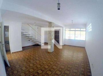 Casa · 220m² · 4 Quartos · 4 Vagas · Casa à Venda - Planalto Paulista, 4 Quartos, 220 m² - São Paulo
