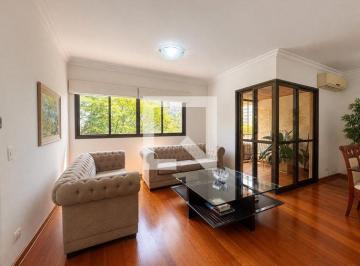 Apartamento · 118m² · 3 Quartos · 2 Vagas · Apartamento à Venda - Alphaville, 3 Quartos, 118 m² - Barueri