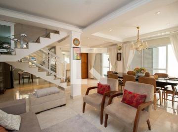 Casa · 280m² · 3 Quartos · 3 Vagas · Casa à Venda - Freguesia do Ó, 3 Quartos, 280 m² - São Paulo