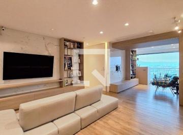 Apartamento · 100m² · 3 Quartos · 2 Vagas · Apartamento à Venda - Barra Funda, 3 Quartos, 100 m² - São Paulo