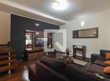 Casa · 350m² · 3 Quartos · 5 Vagas · Casa à Venda - Ipiranga, 3 Quartos, 350 m² - São Paulo