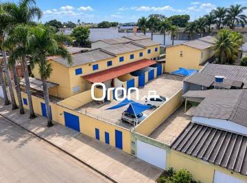 Imagem 1 · Sobrado para venda em Vila Maria, Aparecida de Goiânia
