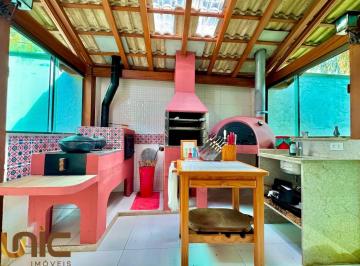 Imagem 1 · Casa de Condomínio para venda em Quebra Frascos, Teresópolis
