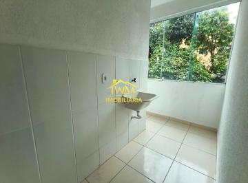 Imagem 1 · Apartamento para aluguel em Recanto do Sol, São Pedro da Ald