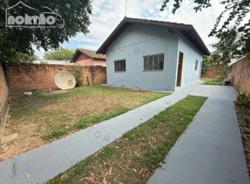 Imagem 1 · Casa para venda em Jardim Maria Vindilina III, Sinop