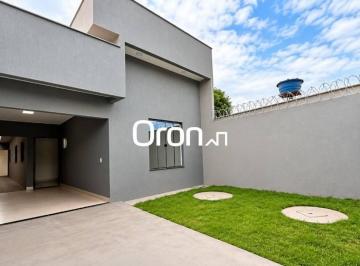 Imagem 1 · Casa para venda em Jardim Buriti Sereno, Aparecida de Goiâni