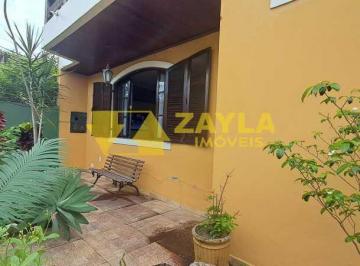 Imagem 1 · Casa para venda em Jardim América, Rio de Janeiro