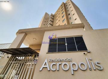 Imagem 1 · Apartamento para venda em Embratel, Porto Velho
