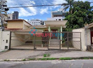 Imagem 1 · Casa para aluguel em Jaraguá, Belo Horizonte