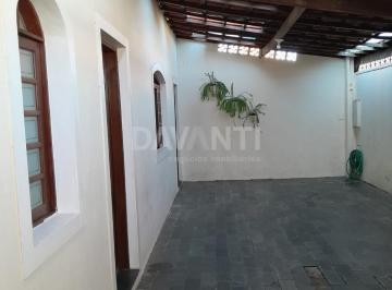 0 · Casa à venda no bairro Vila Costa e Silva em Campinas na Davanti Imóveis.