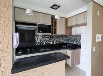 0 · Apartamento completo no Jardim Myrian
