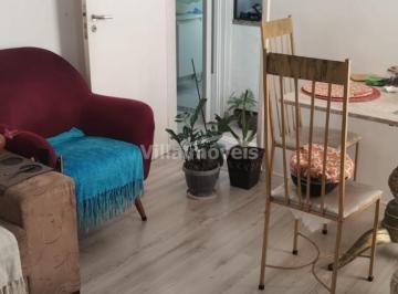 0 · apartamento à venda em Vila Industrial