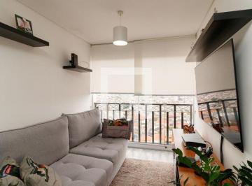 Apartamento · 50m² · 2 Quartos · 1 Vaga · Apartamento à Venda - Jardim Brasil , 2 Quartos, 50 m² - São Paulo