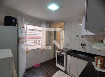 Apartamento · 65m² · 2 Quartos · 1 Vaga · Apartamento à Venda - Jardim Santa Emília, 2 Quartos,  65 m² - São Paulo