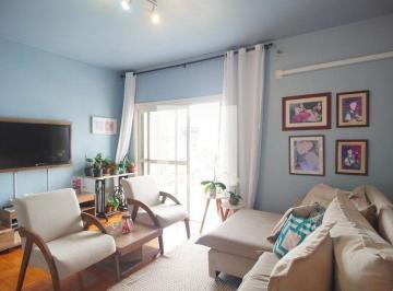 Apartamento · 92m² · 3 Quartos · Apartamento à Venda - Centro, 3 Quartos, 92 m² - Novo Hamburgo