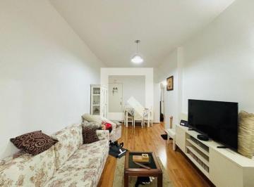 Apartamento · 95m² · 3 Quartos · Apartamento à Venda - Copacabana, 3 Quartos, 95 m² - Rio de Janeiro