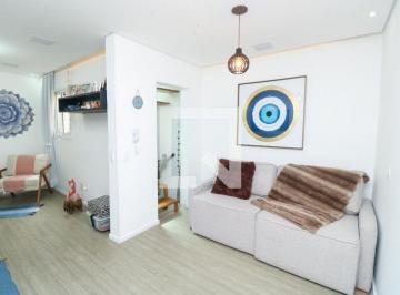 Apartamento · 95m² · 2 Quartos · 1 Vaga · Apartamento à Venda - Vila Alto de Santo André, 2 Quartos, 95 m² - Santo André