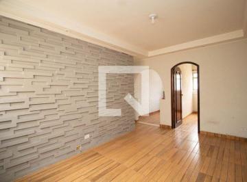Apartamento · 54m² · 3 Quartos · 2 Vagas · Apartamento à Venda - Vila Mangalot, 3 Quartos, 54 m² - São Paulo
