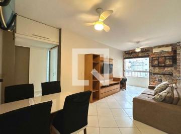 Apartamento · 61m² · 2 Quartos · 1 Vaga · Apartamento à Venda - Botafogo, 2 Quartos, 61 m² - Rio de Janeiro
