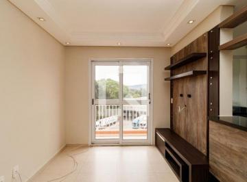Apartamento · 51m² · 2 Quartos · 1 Vaga · Apartamento à Venda - Vila Fidalgo, 2 Quartos, 51 m² - São Paulo