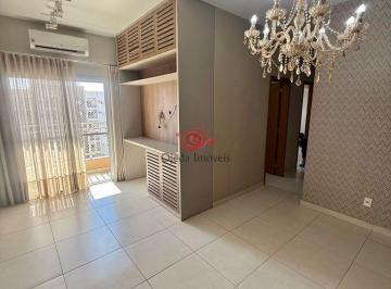 blgrpac2ywq3zmniyzu0mjq2_md · Apartamento 3/4 sendo 1 suite Condomínio Valle das Palmeiras