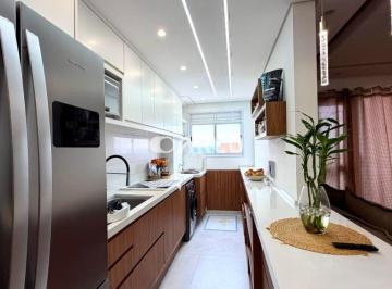 svte1vc2ywixm2m4nzlln2vm_md · Apartamento  Res. Dumont Jardim Califórnia _ 48m² - 2 Dorm/ 1 Banheiro/ 1 Vaga