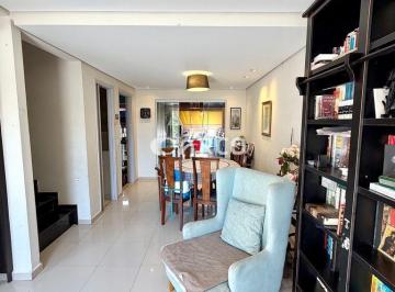garwims2ywq3nze5mtuyodnj_md · Casa de Condomínio 3 Dormitórios, Suíte, Cozinha Gourmet e 100m² Jardim América