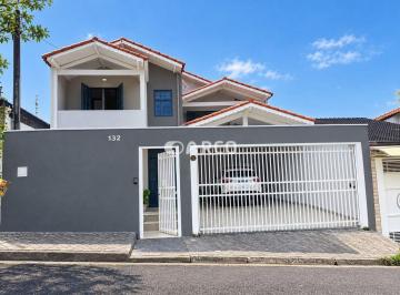 psxsgc2ywi1ntdmnjbmzdrk_md · Casa no Altos de Santana l _ 288m² - 4 Quartos / 3 Banheiros / 4 Vagas